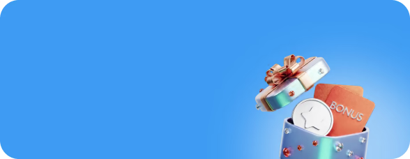 promo banner
