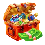 Slots welcome pack 588% + free spins