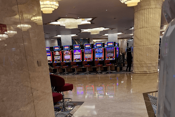 Slots