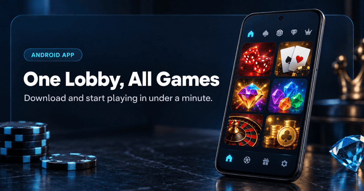 DK88 mobile app