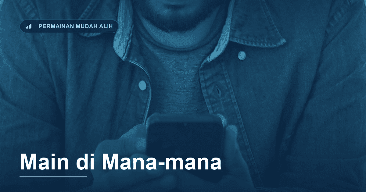 Aplikasi mudah alih DK88
