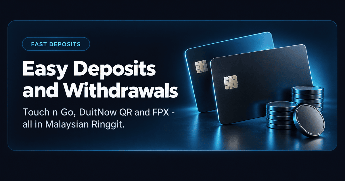 DK88 deposit cashier