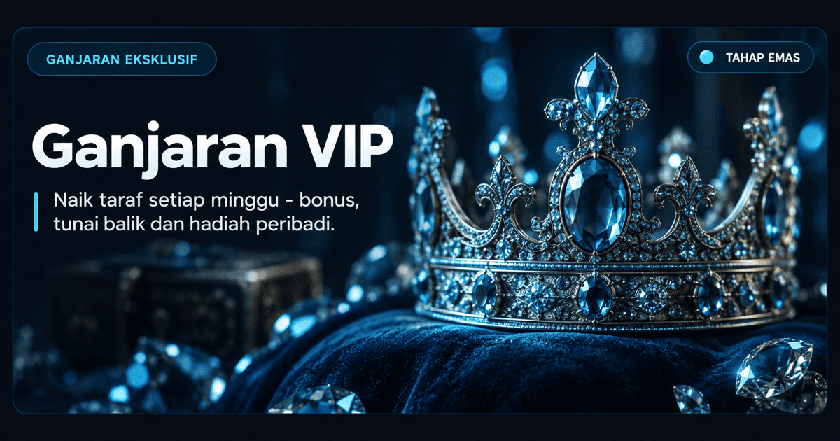 Kemajuan VIP DK88