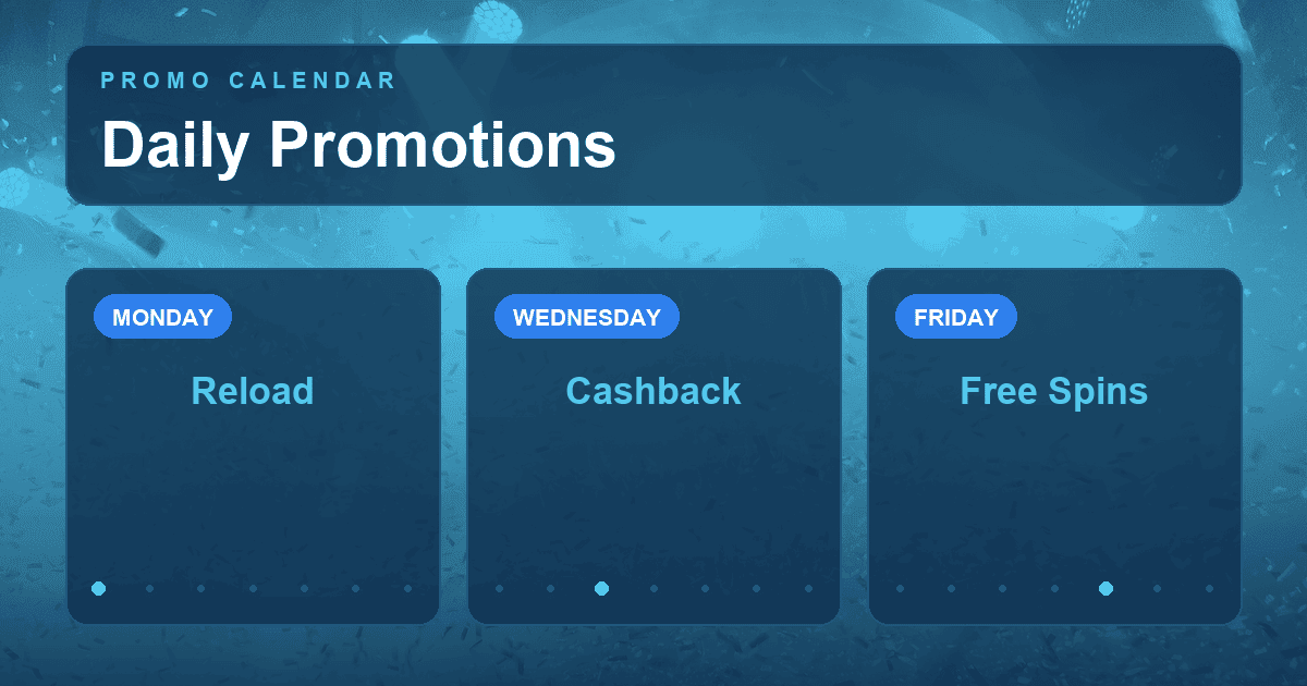 DK88 daily promotions