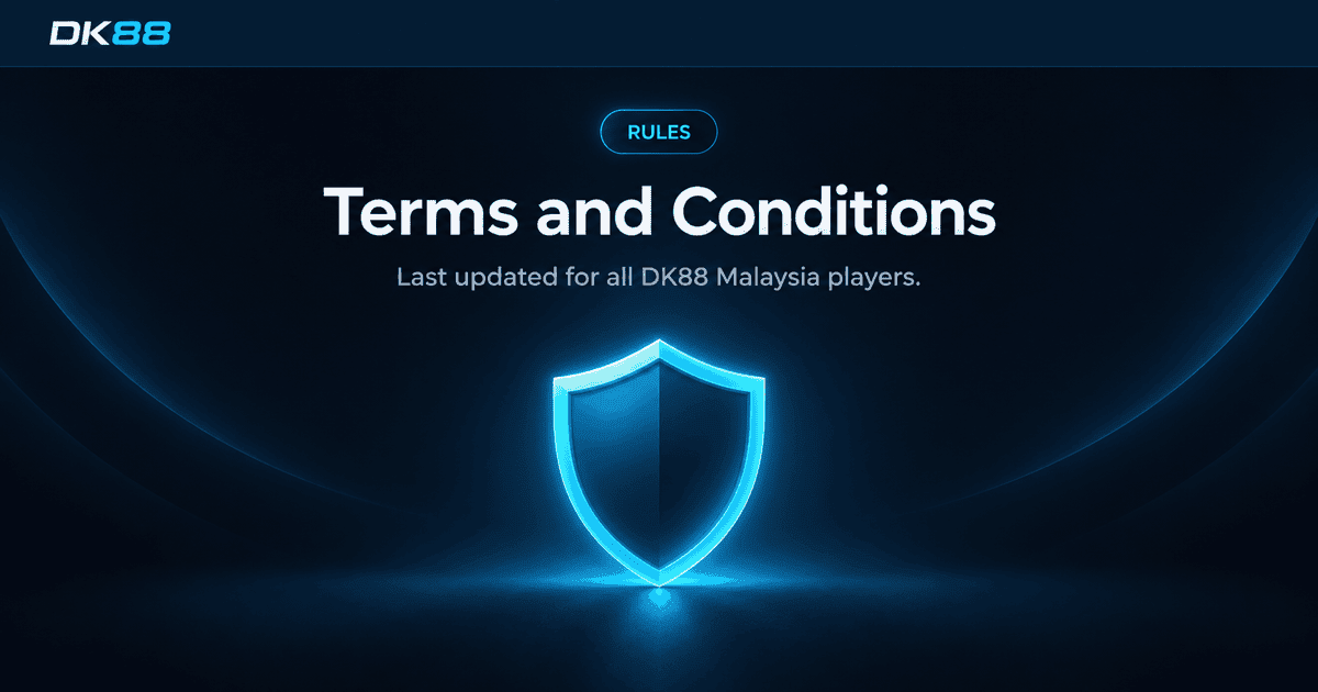 DK88 privacy policy